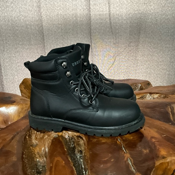 Eurostar Shoes Eurostar Slid Resistant Boots Poshmark